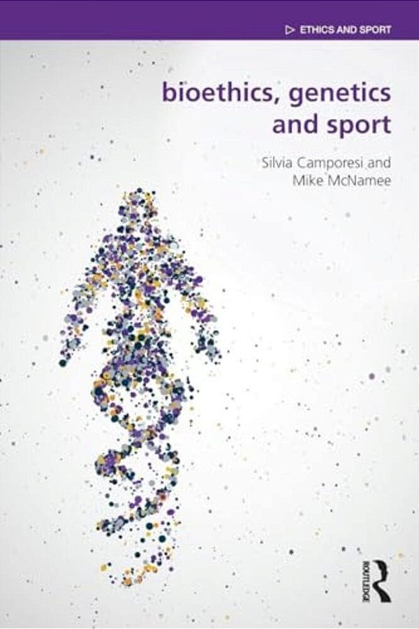 Bioethics, Genetics And Sport-..
