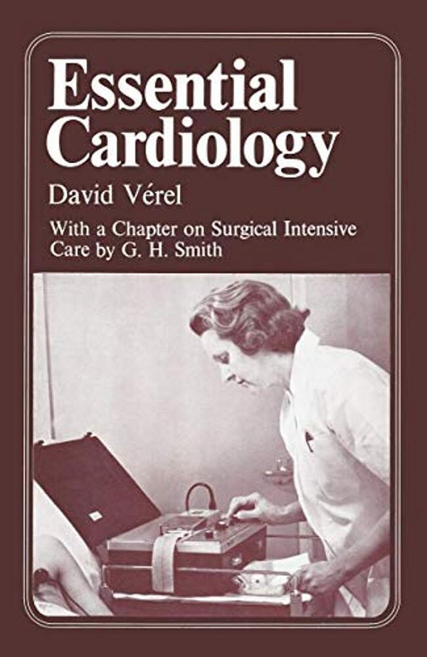Essential Cardiology-..