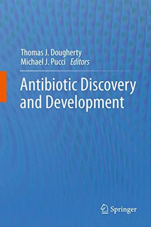 Antibiotic Discovery And Development Set-..
