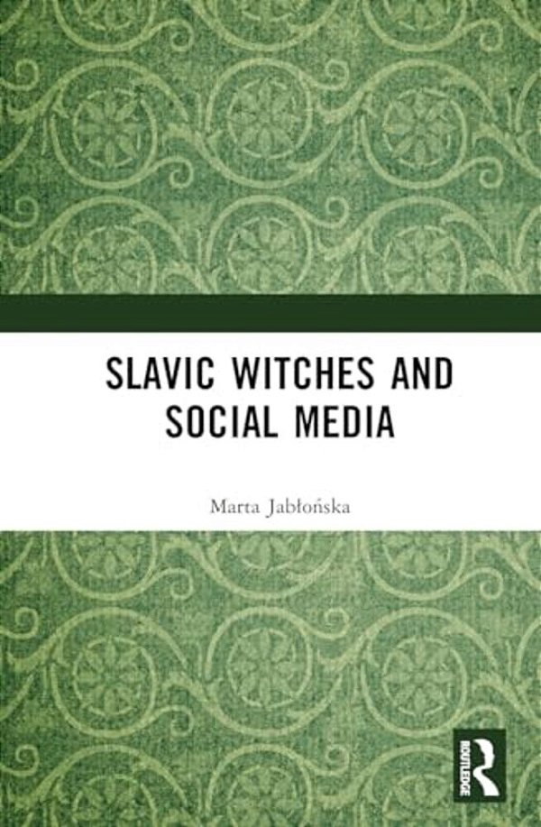 Slavic Witches And Social Media-..