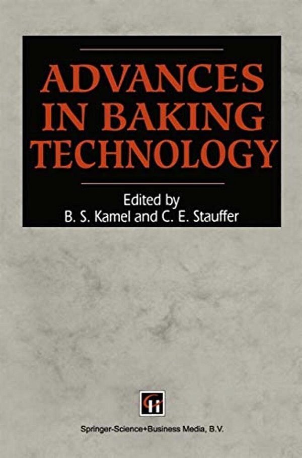 Advances In Baking Technology-..