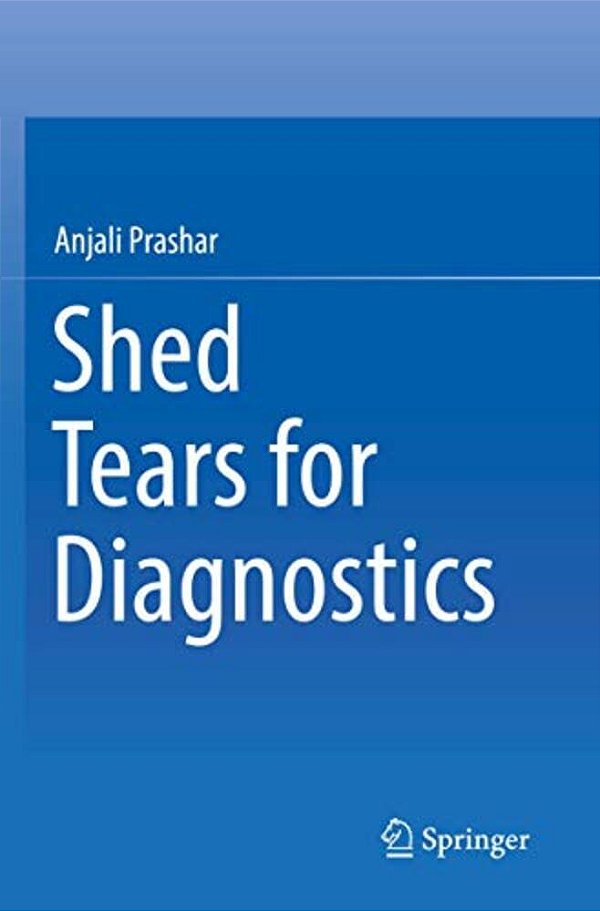 Shed Tears For Diagnostics-..