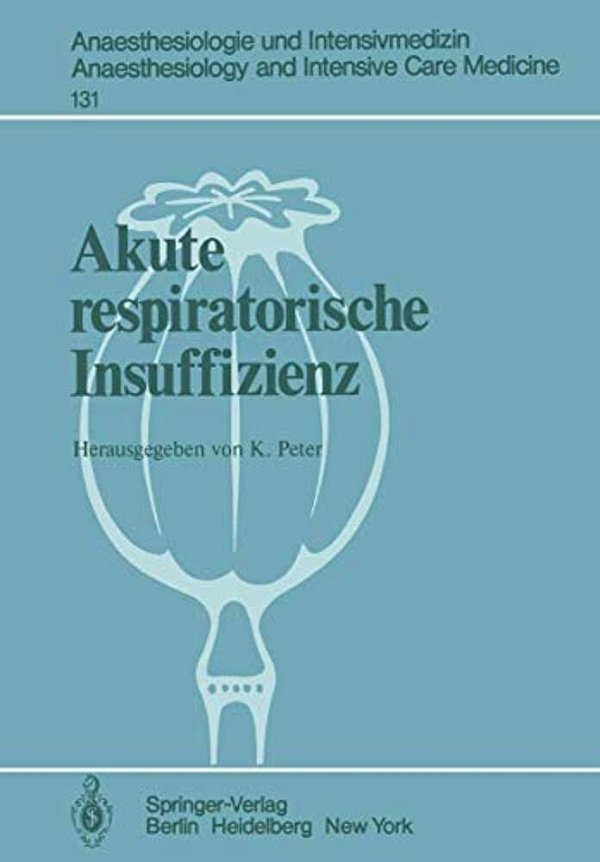 Akute Respiratorische Insuffizienz-..