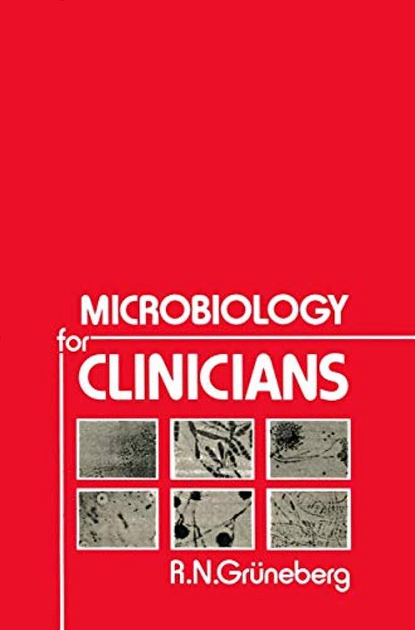 Microbiology For Clinicians-..