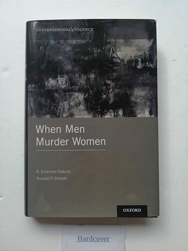 When Men Murder Women-..