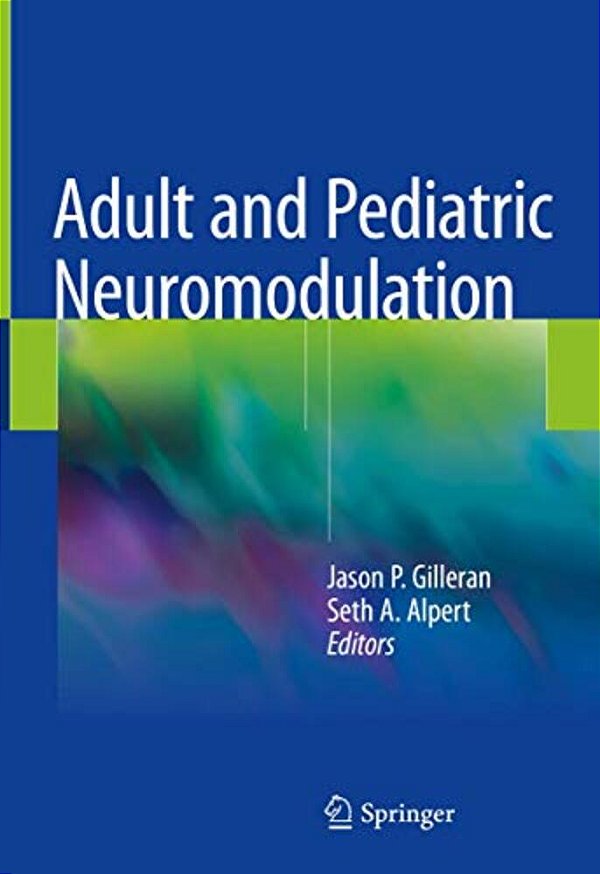 Adult And Pediatric Neuromodulation-..