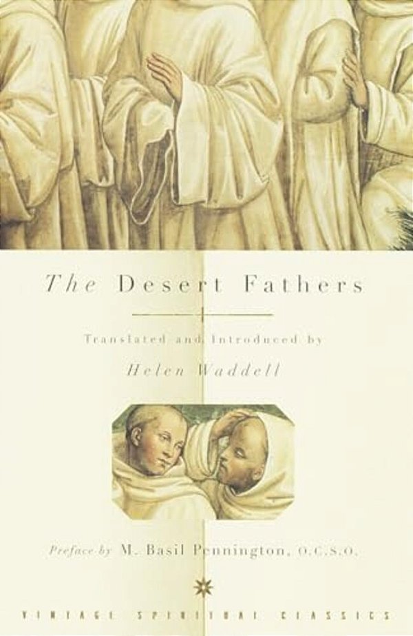The Desert Fathers-..