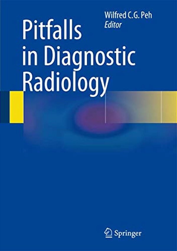 Pitfalls In Diagnostic Radiology-..