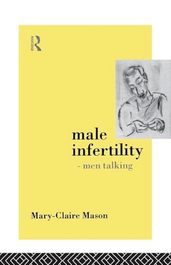 Male Infertility - Men Talking-..
