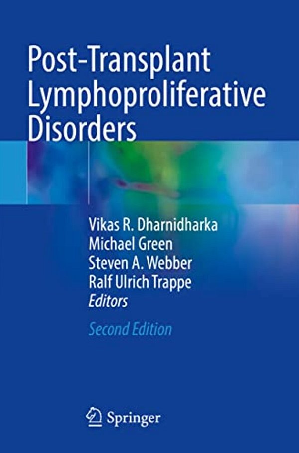 Post-Transplant Lymphoproliferative Disorders-..
