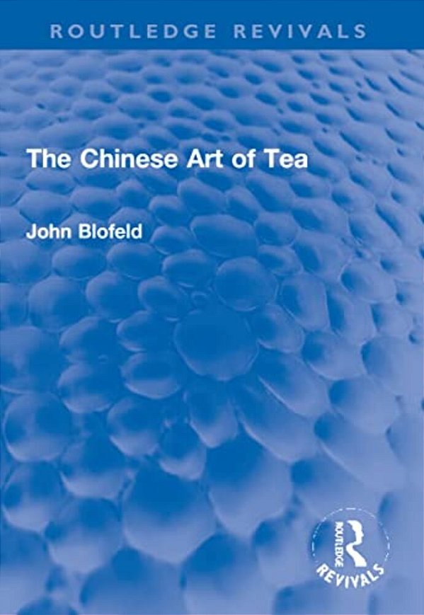 The Chinese Art Of Tea-..