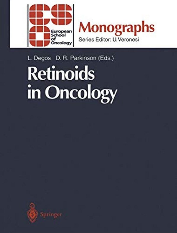 Retinoids In Oncology-..