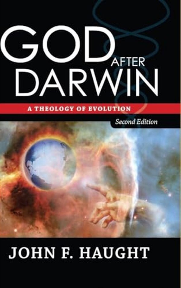 God After Darwin: A Theology Of Evolution-..