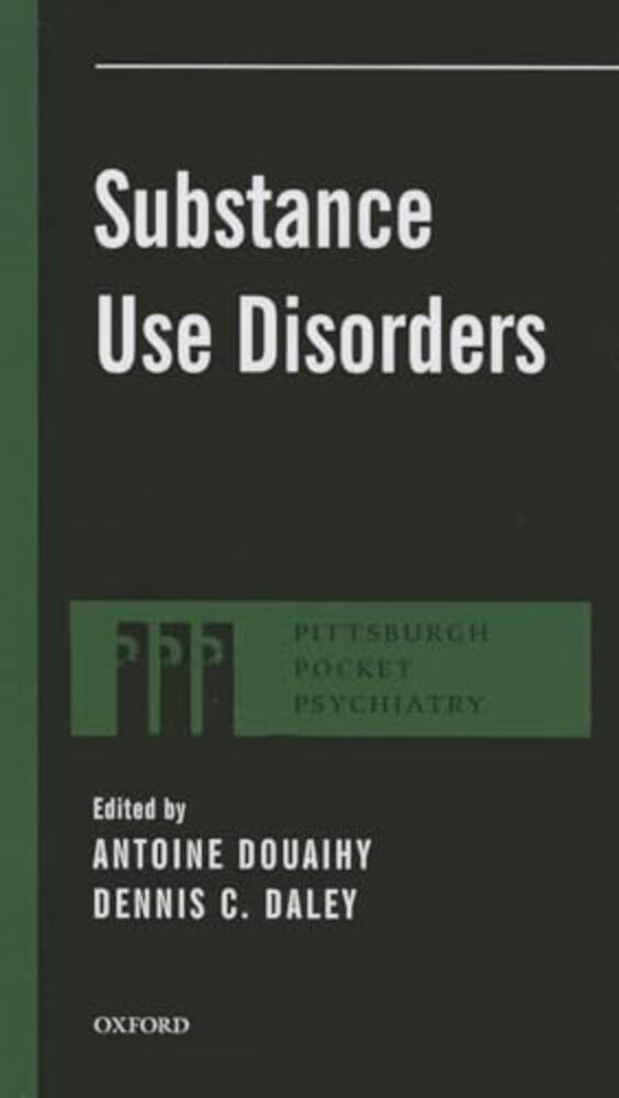 Substance Use Disorders-..