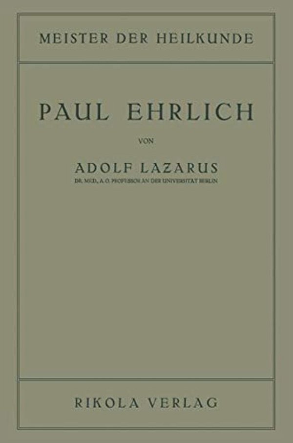Paul Ehrlich-..