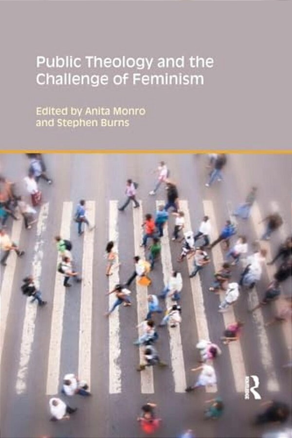 Public Theology And The Challenge Of Feminism-..