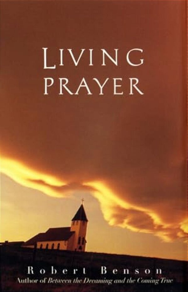 Living Prayer-..