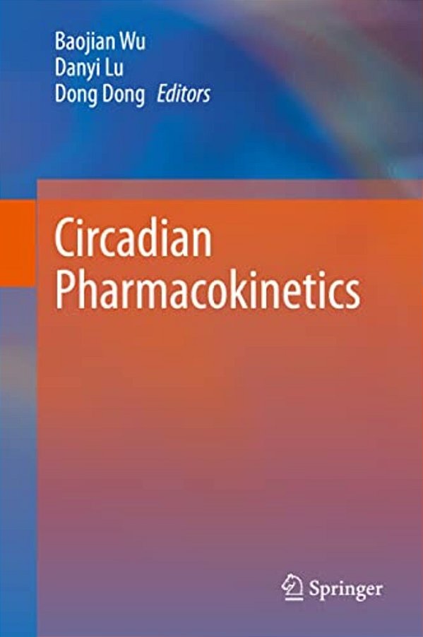 Circadian Pharmacokinetics-..