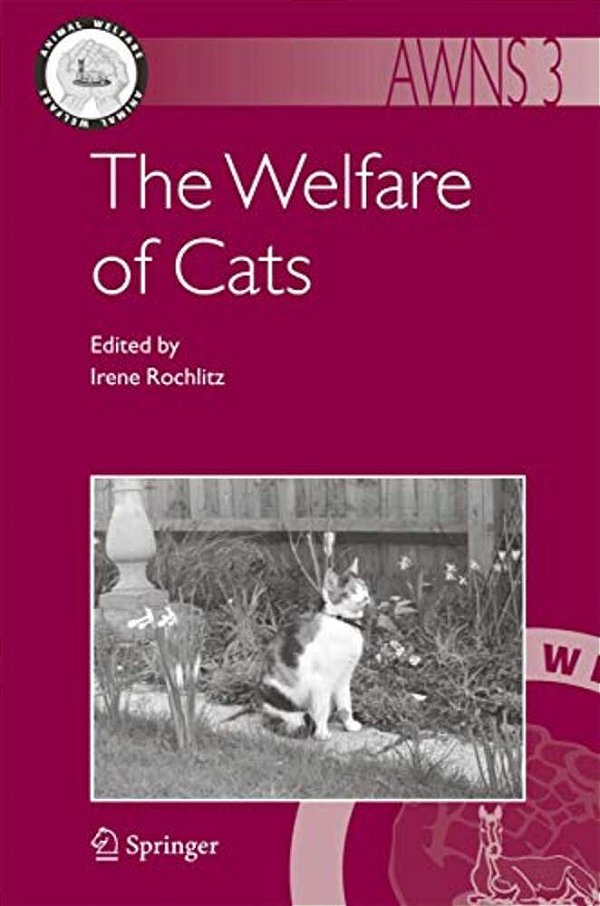 The Welfare Of Cats-..