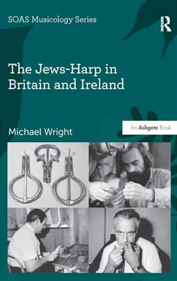 The Jews-Harp In Britain And Ireland-..