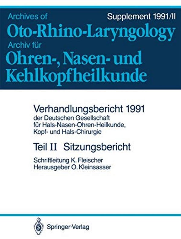 Teil II: Sitzungsbericht-..