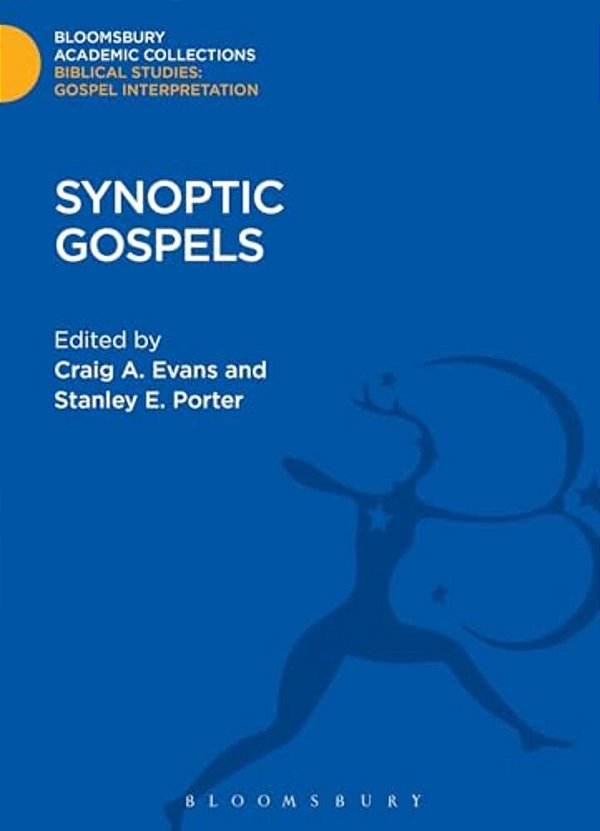 Synoptic Gospels-..