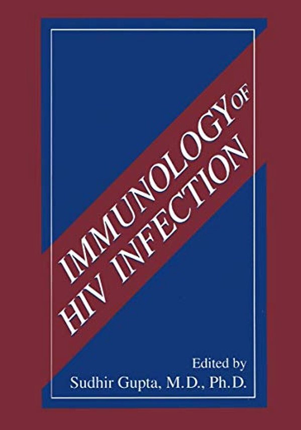 Immunology Of Hiv Infection-..