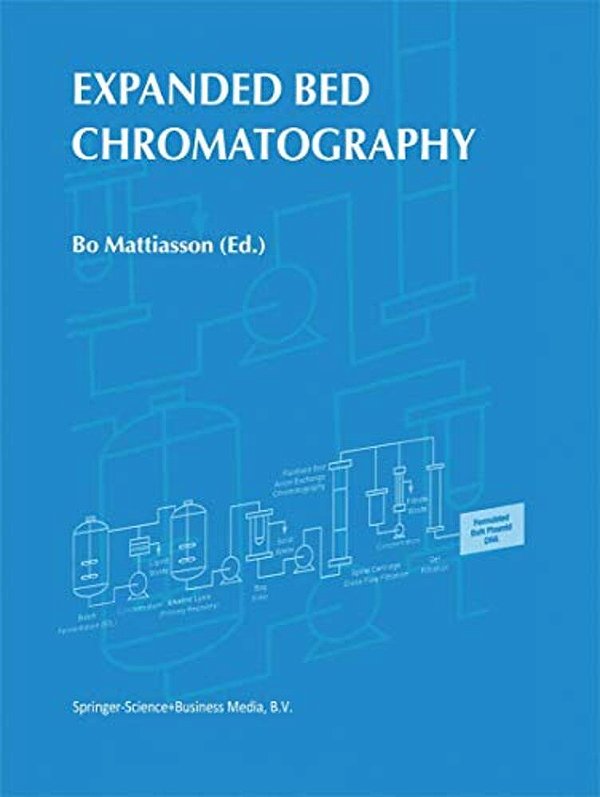 Expanded Bed Chromatography-..