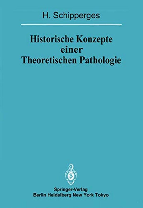 Historische Konzepte Einer Theoretischen Pathologie: Handschriftenstudien Zur Medizin Des Späten Mittelalters Und Der Frühen Neuzeit-..