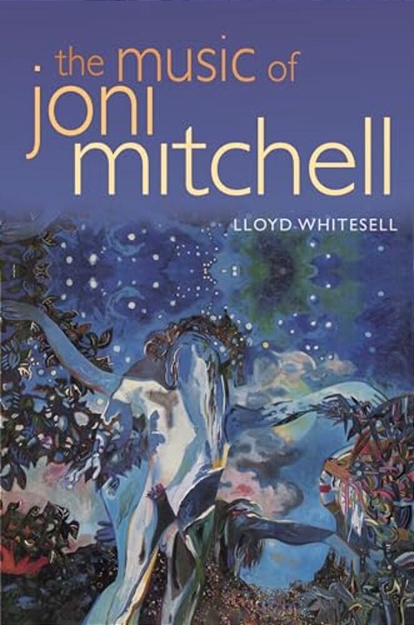 The Music Of Joni Mitchell-..