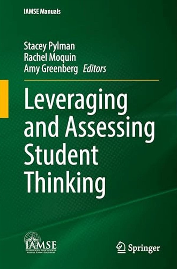 Leveraging And Assessing Student Thinking-..