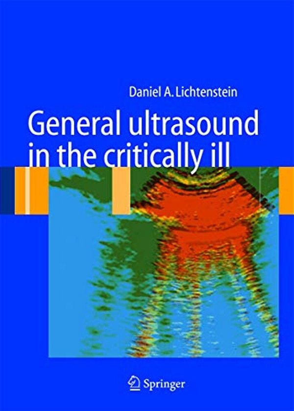 General Ultrasound In The Critically Ill-..