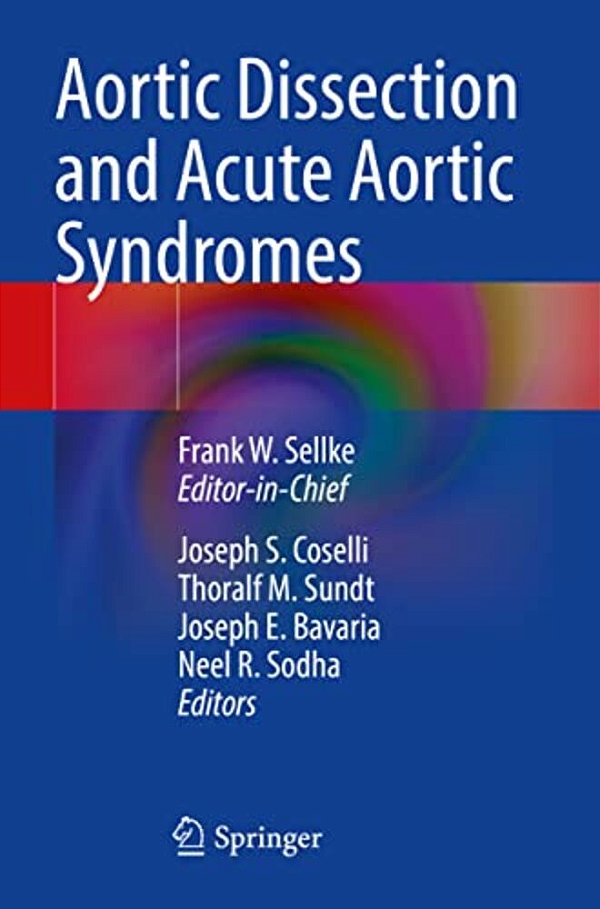 Aortic Dissection And Acute Aortic Syndromes-..