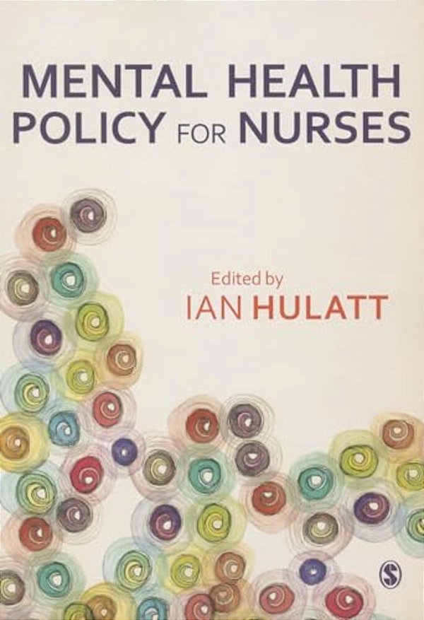 Mental Health Policy For Nurses-..