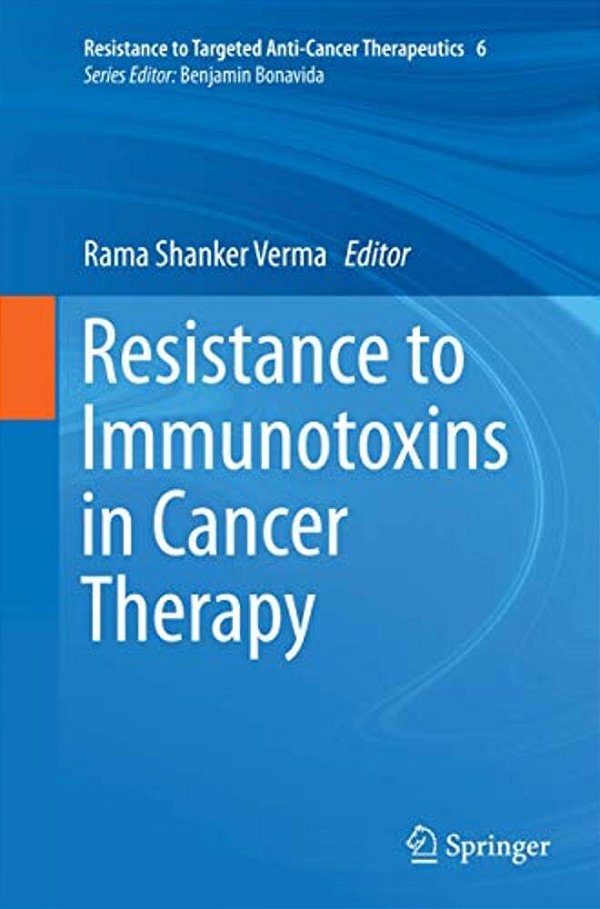 Resistance To Immunotoxins In Cancer Therapy-..