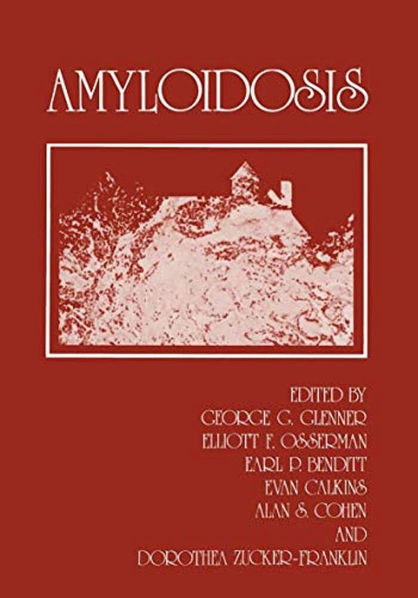 Amyloidosis-..