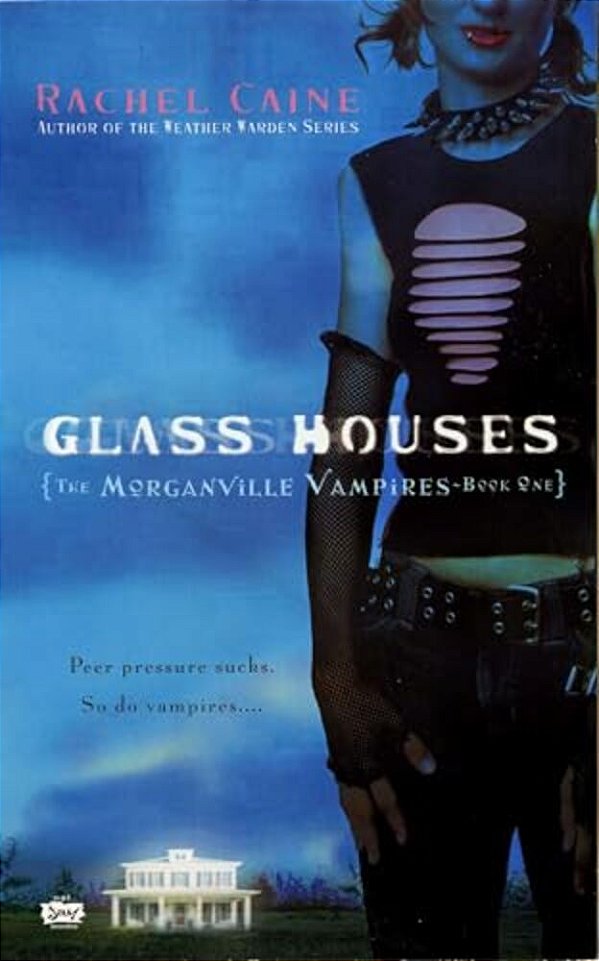 Glass Houses-..