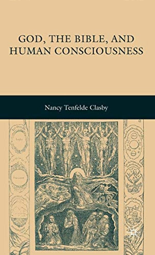 God, The Bible, And Human Consciousness-..