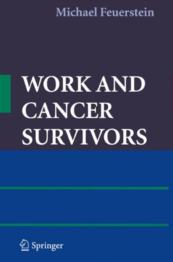 Work And Cancer Survivors-..