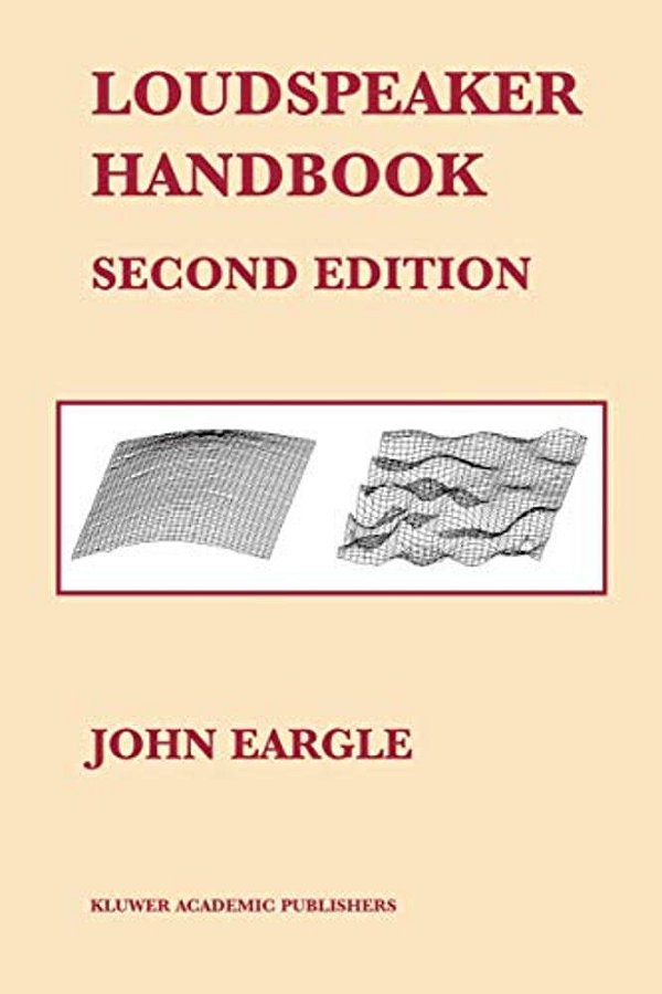 Loudspeaker Handbook-..