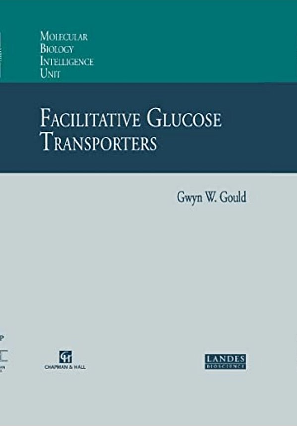 Facilitative Glucose Transporters-..
