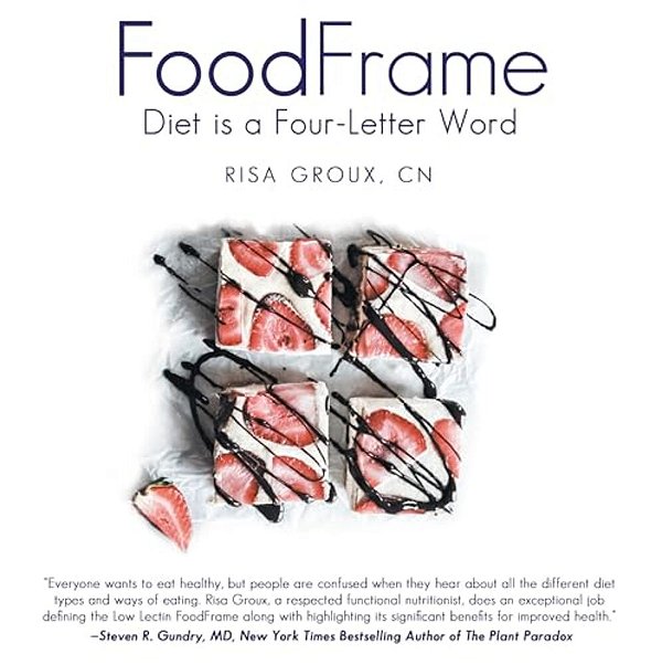 Foodframe: Diet Is A Four-Letter Word-..