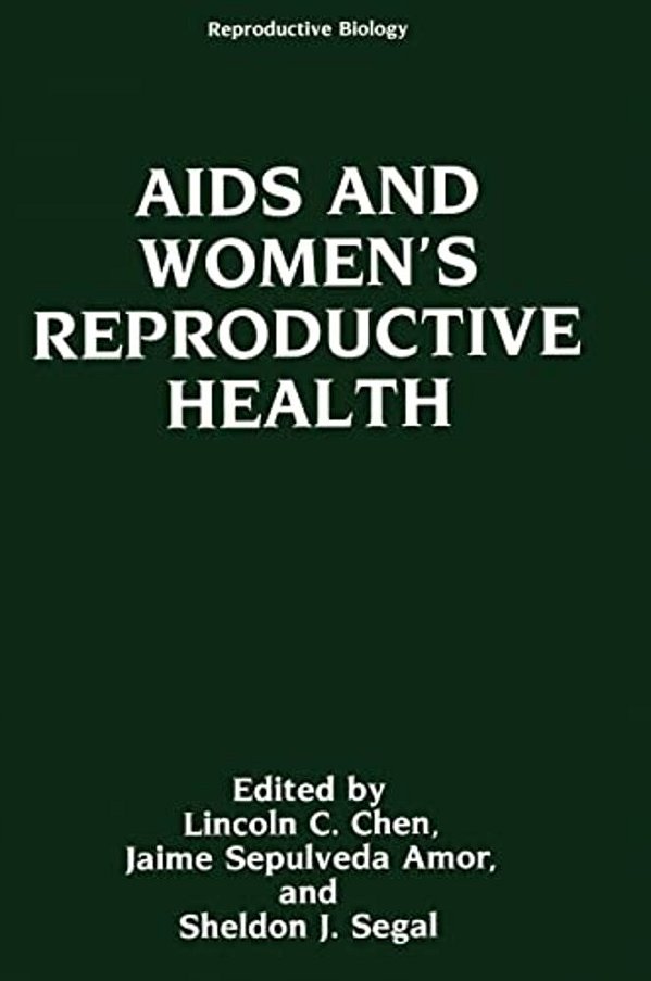 Aids And Women's Reproductive Health-..