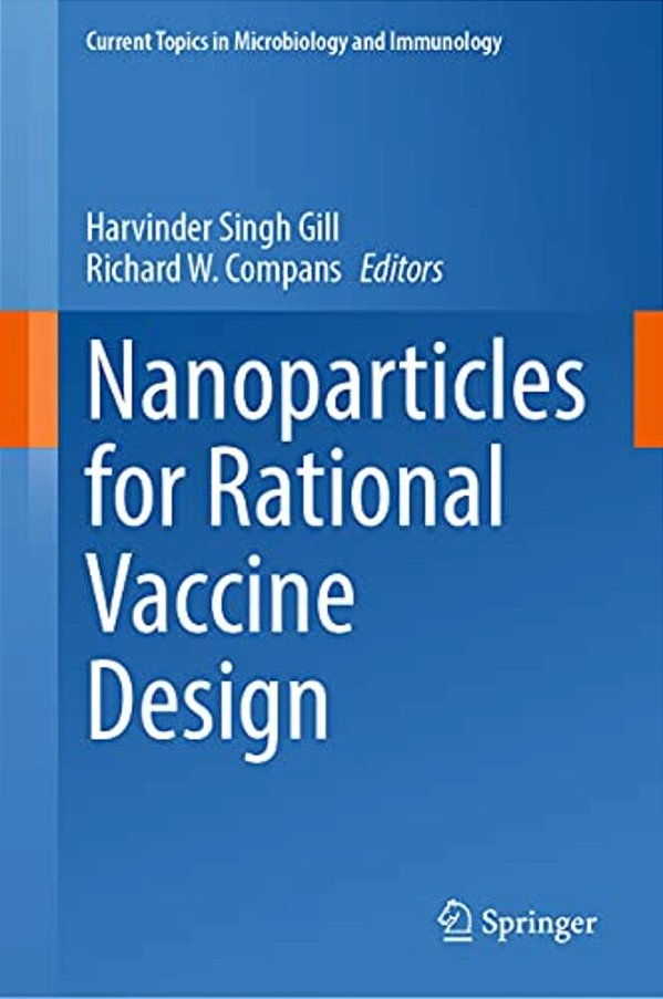 Nanoparticles For Rational Vaccine Design-..