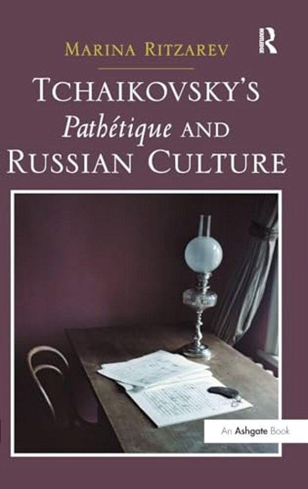 Tchaikovsky's Pathétique And Russian Culture-..