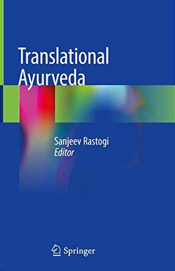 Translational Ayurveda-..