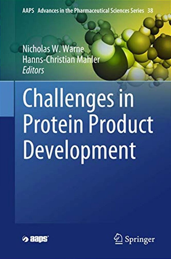 Challenges In Protein Product Development-..
