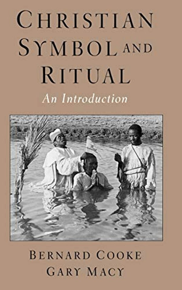 Christian Symbol And Ritual: An Introduction-..