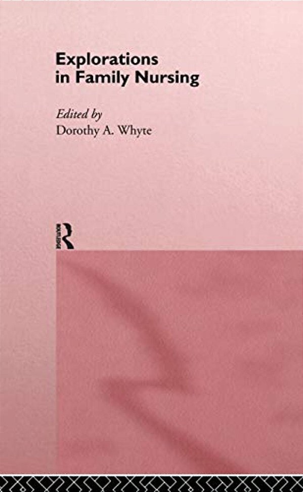 Explorations In Family Nursing-..