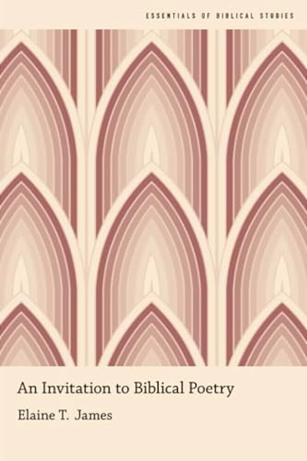 An Invitation To Biblical Poetry-..